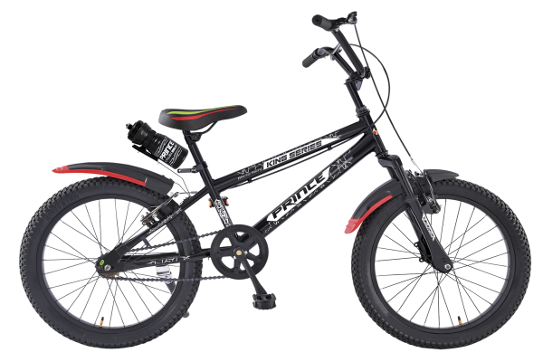PC : 3036 -  BMX DEMON 20T